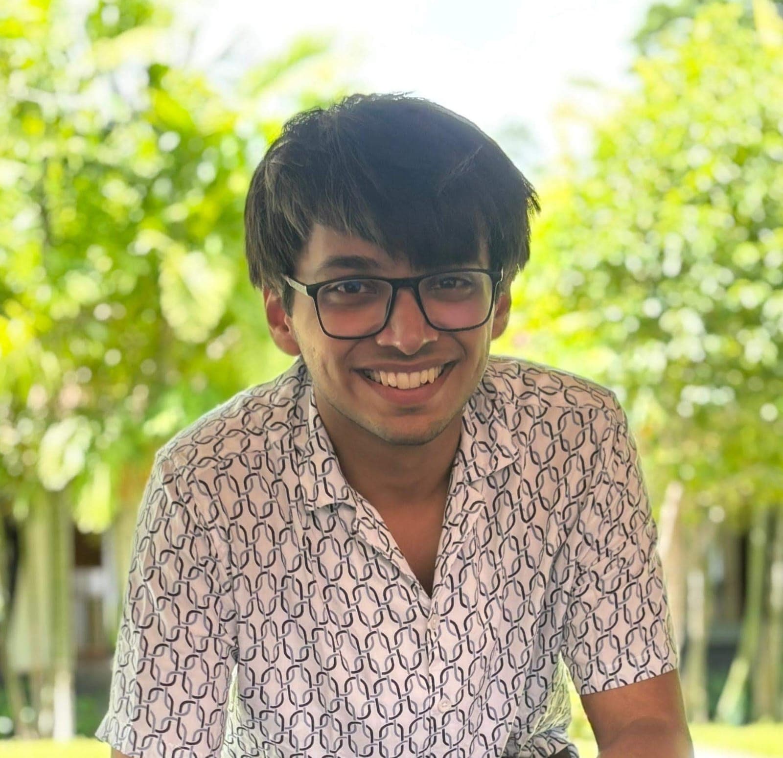 Shashank Upadhyay